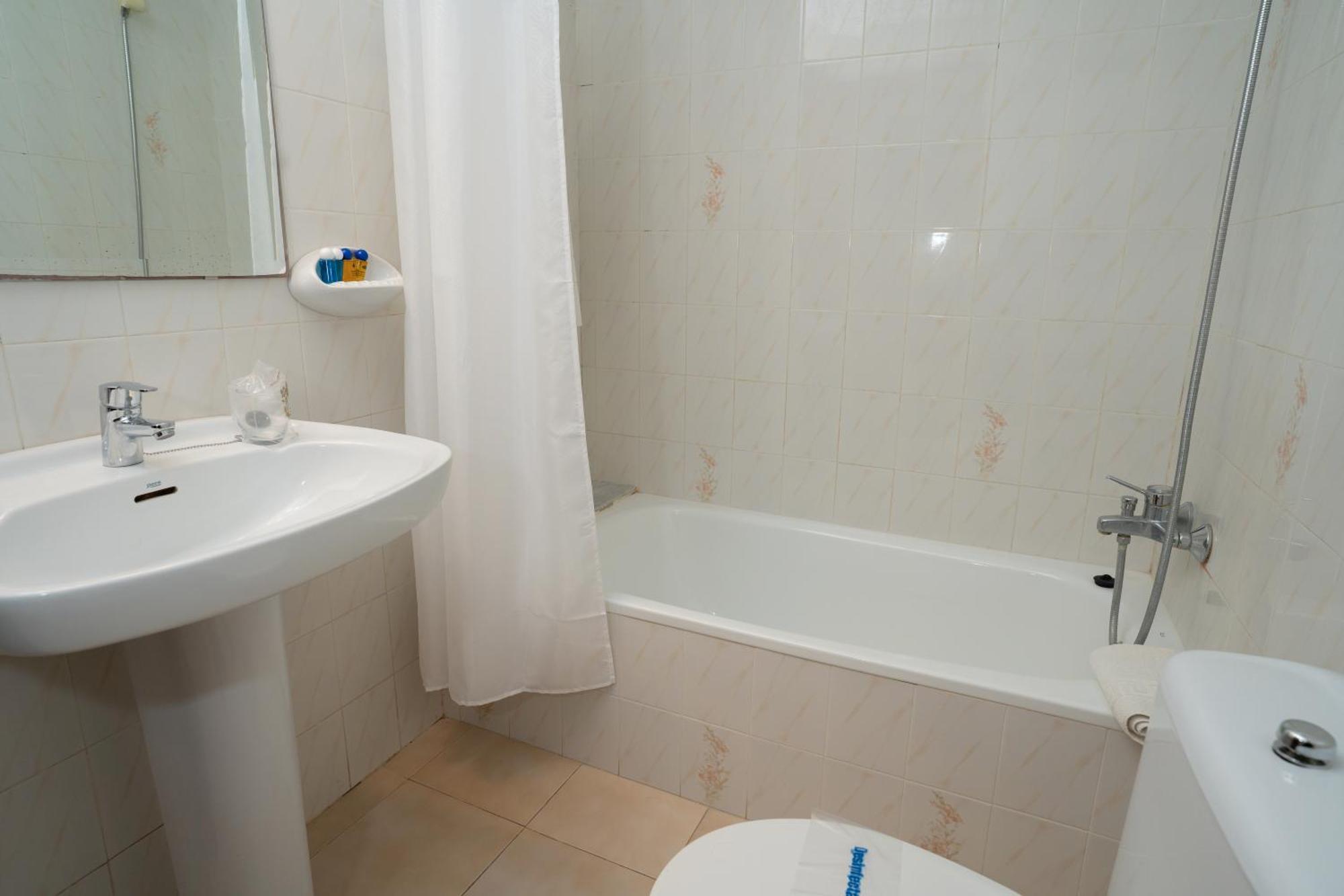 La Perdi Hotel Sant Mateu