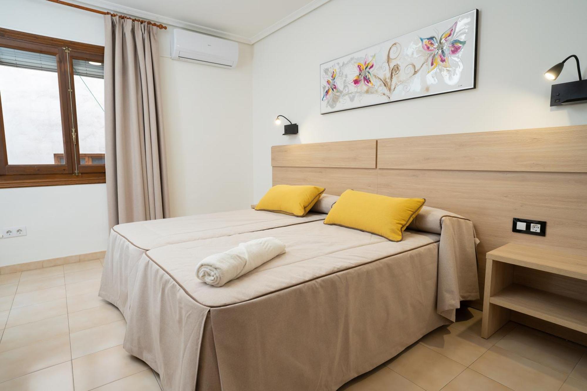 La Perdi Hotel