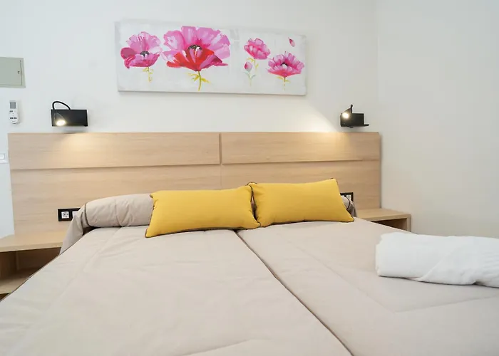 Hotel La Perdi