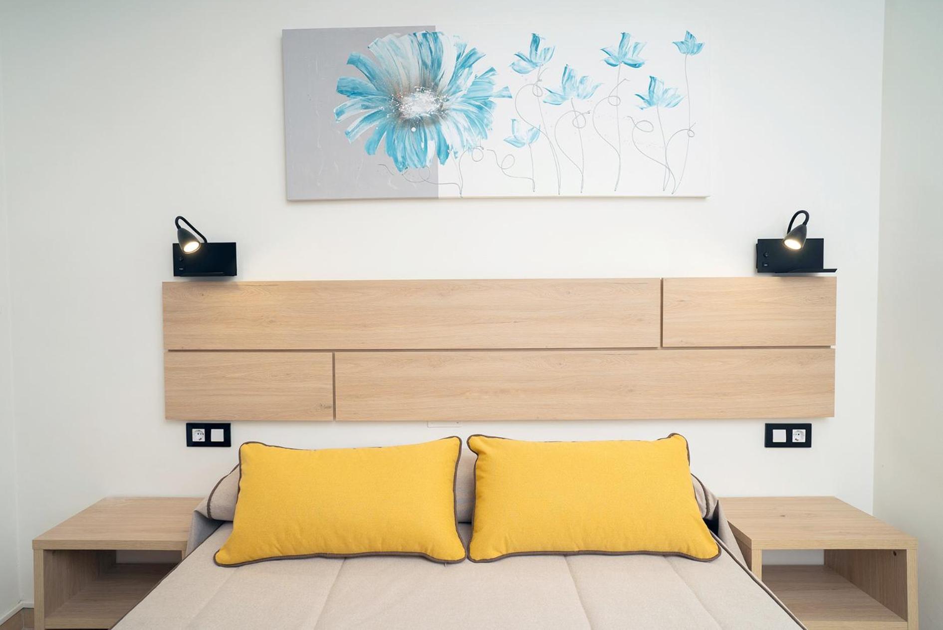 Hotel La Perdi Sant Mateu